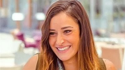 أمينة خليل تسخر من هزيمة الإسماعيلى بـ«اللى بالى بالك»