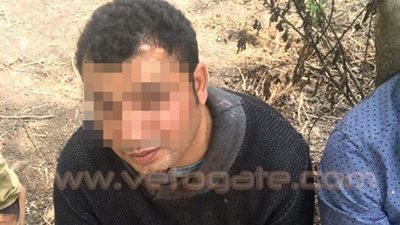 تفاصيل اعترافات «الدكش» أمام النيابة.. المتهم: «أعواني أطلقوا الرصاص على قوات الشرطة دون علمي».. تزعمت أخطر بؤرة لتجارة المخدرات والأسلحة بمنطقة المثلث الذهبي.. وكلفت مساعدي بإتلاف