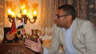 سفير مصر بأديس أبابا يكشف سر استدعائه من قبل الخارجية الإثيوبية