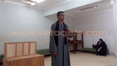 اليوم.. مسرحية تفاعلية عن زواج الأقارب بأسيوط