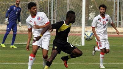 وادي دجلة يفوز على الكويت الكويتي بهدف نظيف وديًا