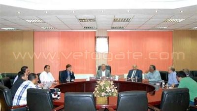 محافظ الشرقية: فريق كرة القدم يحتاج للدعم