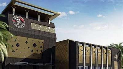 عثمان دسوقي: اجتماع 