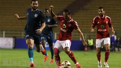 مواعيد مباريات دورة الألعاب الأوليمبية ونصف نهائي كأس مصر