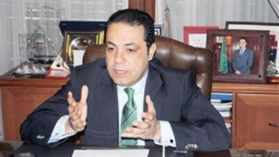 تغذية ما كينات الصرف الآلي ببنك مصر خلال يومي الانتخابات