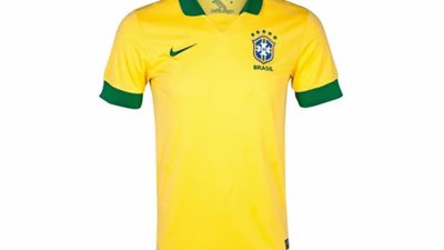 بالصور..قمصان المنتخبات المشاركة في مونديال كأس العالم 2014