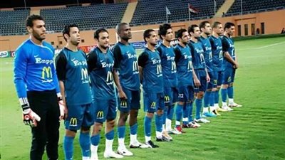 10 أبريل.. إنبي يلتقي «مونانا» الجابونى