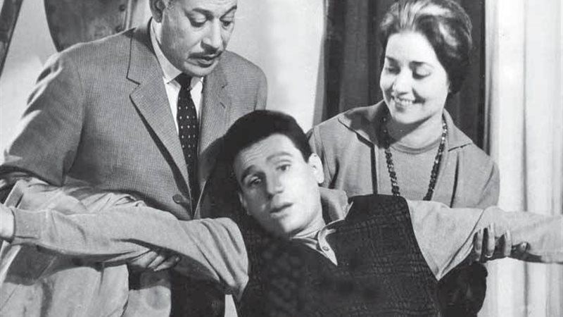  فيلم الخطايا