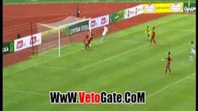 بالفيديو.. محمد صلاح يهدر فرصة هدف في شباك الكونغو