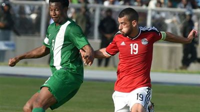 الكاف: مصر تنتظر الضوء الأخضر للتأهل لأمم أفريقيا 2017