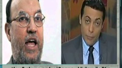 مكالمة محمد الغيطي وعصام العريان الأكثر قراءة في «سياسة فيتو»