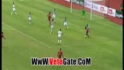 بالفيديو.. «الحضري» ينقذ مرمى مصر من هدف ثان أمام الكونغو