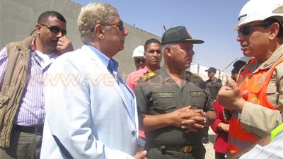 بالفيديو.. كامل الوزير: المصريون قادرون على الإبداع وصنع المعجزات