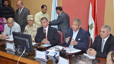 وزير الرياضة: لم نتلق صيغة تنفيذية لحكم حل اتحاد الكرة