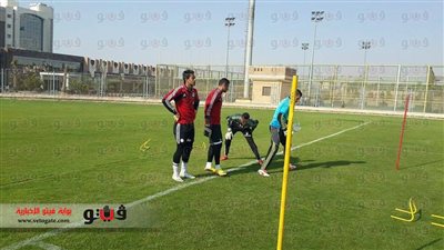 البدري يسمح للاعبين والجهاز الفني بالتصويت في الانتخابات