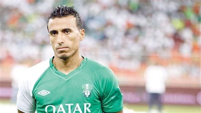 الزمالك يستعجل أقساط «عبدالشافي» من نادي جدة عن طريق الـ«فيفا»