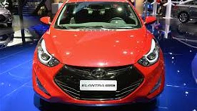 أسعار سيارات «هيونداي» في السوق المحلية