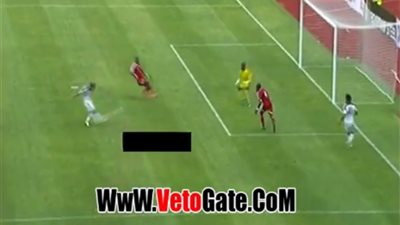 بالفيديو.. المنتخب يتقدم بهدفين على الكونغو بعد 60 دقيقة