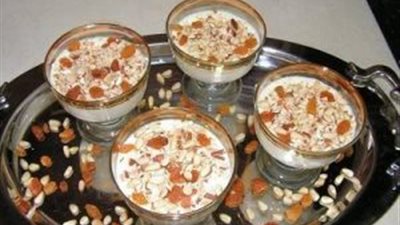 8 فوائد صحية مدهشة لـ«العاشوراء»