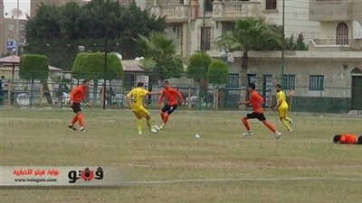 فوز أسوان والمراغة بالمجموعة الأولى للممتاز 