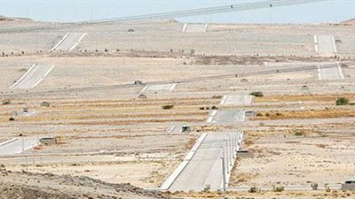 إخطار الفائزين بقرعة الأراضي الأكثر تميزا وآخر موعد للسداد ٢٩ سبتمبر