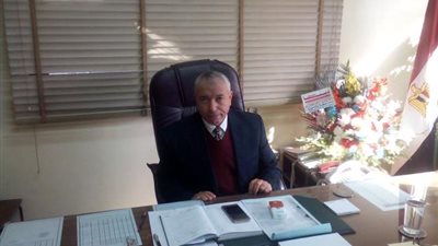 «زراعة المنوفية» تزيل ١٤ فدان أرز مخالفة