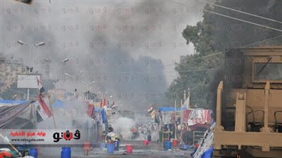 عضو اتحاد العمال يعرب عن أسفه لضحايا الأحداث