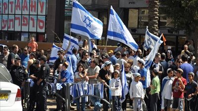 ارتفاع معدل البطالة في إسرائيل إلى 5.3%