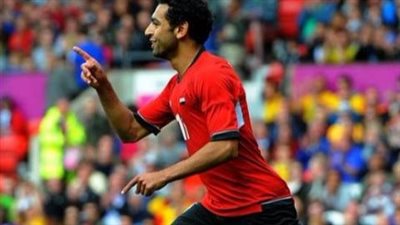 صحيفة فرنسية تبرز فوز مصر على الكونغو وتألق محمد صلاح