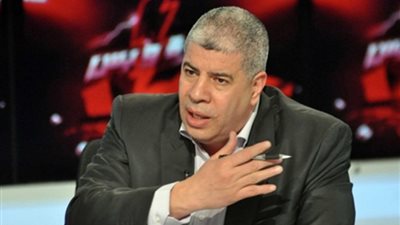 «شوبير»: فوز المنتخب على الكونغو يفتح لنا أبواب كأس العالم