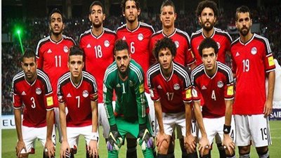 مصر تحتل صدارة المجموعة الخامسة لتصفيات كأس العالم الأفريقية