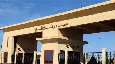 «حماس» تتسلم جثمان أحد قياداتها عبر معبر رفح بعد وفاته بالقاهرة