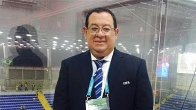 حازم الهواري: المنتخب يستحق الفوز ولن نتخلى عن حلم المونديال