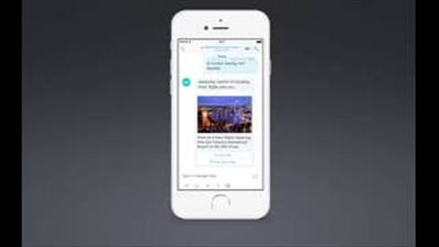 بالفيديو.. مايكروسوفت تضيف أول خدمات «الذكاء» إلى سكايب