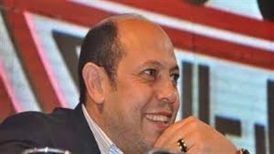 أحمد سليمان يهنئ منتخب الفراعنة بالفوز على الكونغو