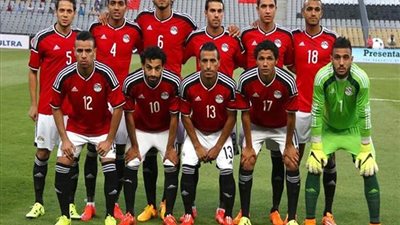المنتخب يتربع على صدارة مجموعته بتصفيات المونديال.. صلاح ورفاقه يقهرون الكونغو في«برازافيل».. الحضري «أسطورة».. السعيد رجل المباراة.. دور دفاعي رائع لطارق حامد.. وتغييرات «كوب