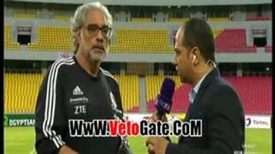 بالفيديو.. مدرب حراس المنتخب يكشف سبب اختيار الحضري أمام الكونغو