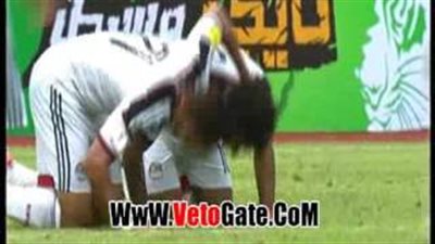 بالفيديو.. ملخص خاص لمباراة مصر والكونغو