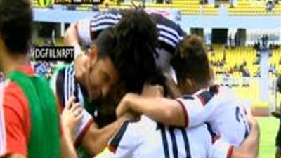 «الهداف» الجزائرية: الفراعنة يؤكدون رغبة التواجد في المونديال