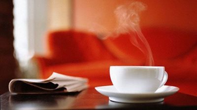 الفوائد الصحية لـ«كوب الشاي» الصباحي