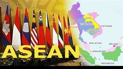 «آسيان» تتوقع تباطؤ نمو اقتصادها في 2016 بفعل خروج بريطانيا