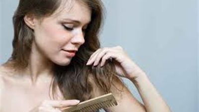 6 خطوات لعلاج «الشعر الخفيف»