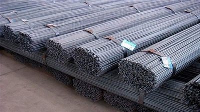 4 أسباب وراء ارتفاع أسعار الحديد لـ7 آلاف جنيه للطن