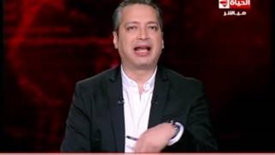 بالفيديو.. تامر أمين يوجه رسالة شديدة اللهجة لجماهير الأهلي والزمالك