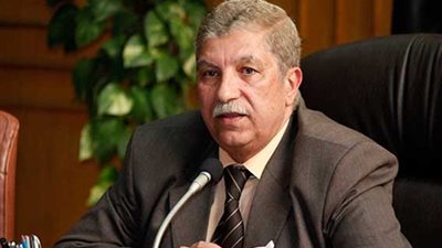 محافظ الإسماعيلية ورئيس الهيئة الهندسية يتفقدان أنفاق القناة