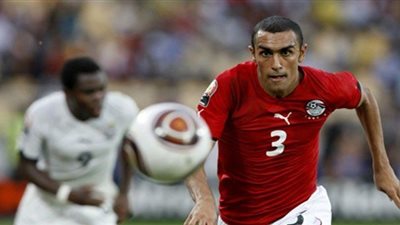 المحمدي بعد الفوز على الكونغو: مكسب مهم جدا في بداية المشوار