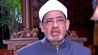 الطيب: نسعى لتعديل مناهج التعليم للتعريف بالإسلام والمسيحية