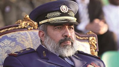 قائد أركان الجيش القطري في زيارة إلى الجزائر