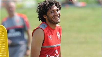 أرسنال الإنجليزي يبرز مشاركة «النني» في فوز مصر على الكونغو