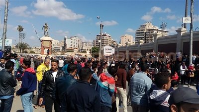 بالفيديو.. الجماهير لـ«اتحاد الكرة»: «تذاكر لقاء نيجيريا راحت فين»